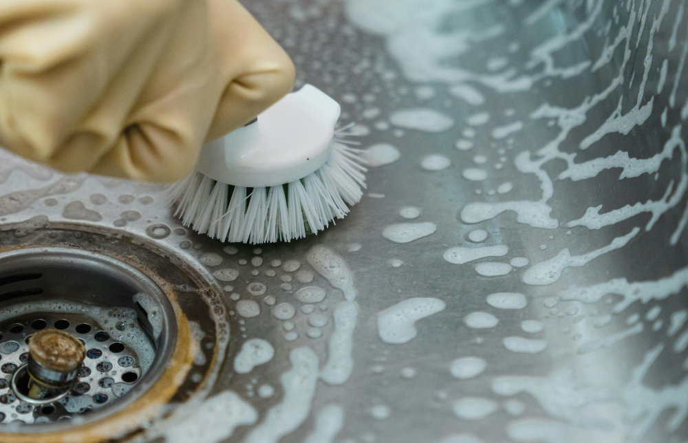 Residential Cleaning Services